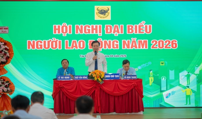 Phân bón Bình Điền: Bứt tốc giữa biến động, nâng cao phúc lợi người lao động - Ảnh 2.