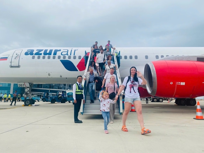 Thúc đẩy ký kết Hiệp định Hàng không mới giữa Việt Nam và Nga - Ảnh 2.