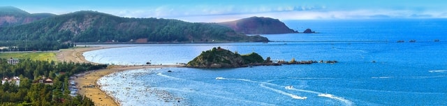 Cửa Lò lần đầu tổ chức Festival du lịch quy mô lớn, kéo dài 4 mùa- Ảnh 2.