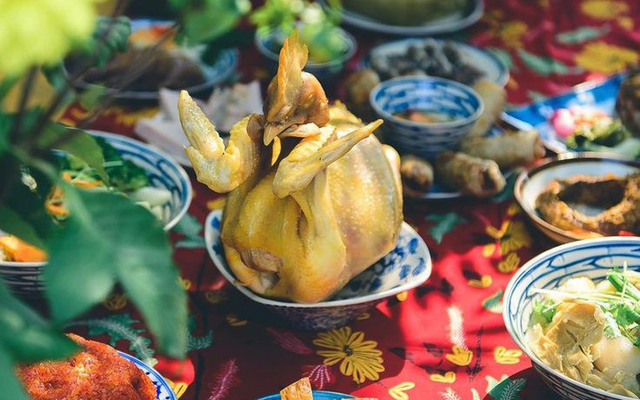 Mâm cúng Tết Thanh minh 2026 cần những gì? Sắp lễ sao cho đúng?- Ảnh 1.