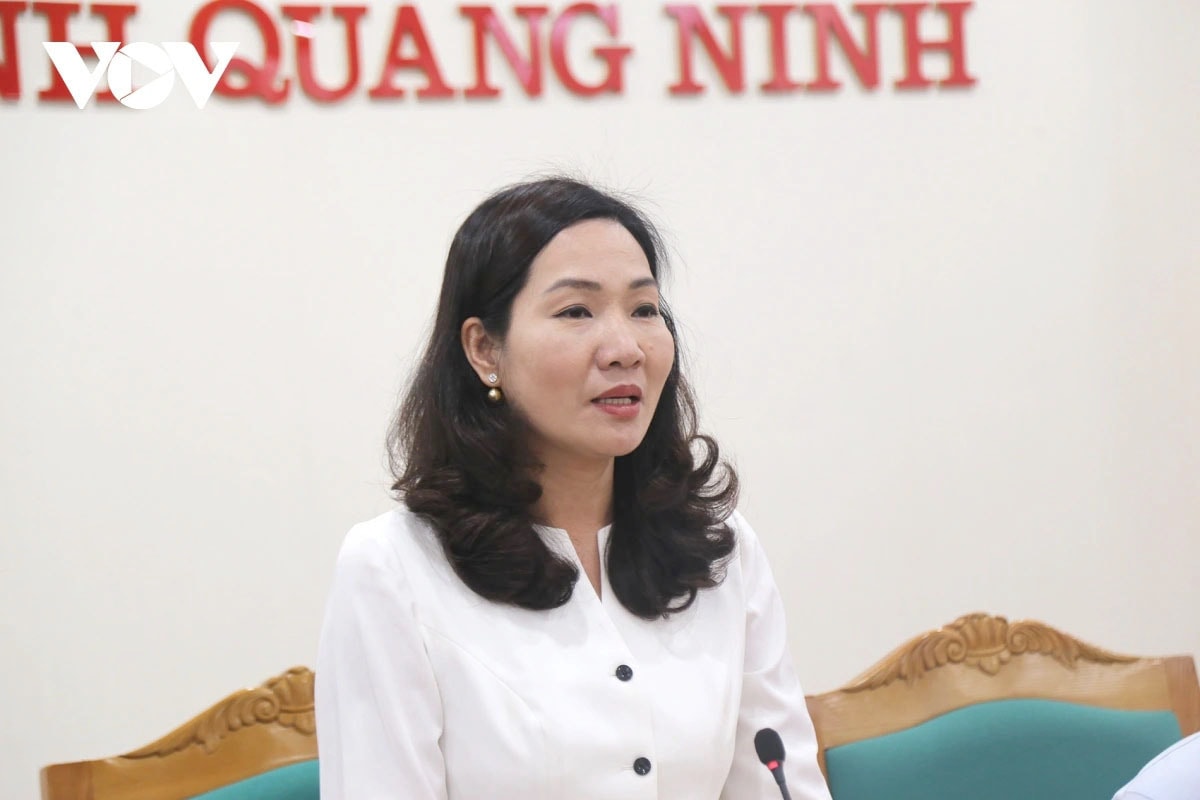 Đánh giá cao sự phối hợp giữa các bên, bà Nguyễn Thị Hạnh, Phó Chủ tịch UBND tỉnh Quảng Ninh yêu cầu thành lập hai tiểu ban chuyên trách gồm Lễ tân Hậu cần và An ninh trật tự Y tế; đồng thời rà soát kỹ các phương án đảm bảo an toàn giao thông, an ninh trên biển và trên bộ, điện lực, cũng như công tác đón tiếp.