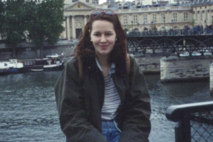 Nạn nhân Shannon Schieber là sinh viên xuất sắc, tốt nghiệp Đại học Duke chỉ trong ba năm với ba chuyên ngành toán học, kinh tế và triết học. Sau đó, cô theo học tại Trường Wharton thuộc Đại học Pennsylvania để lấy bằng tiến sĩ tài chính. Shannon sắp hoàn thành năm học đầu tiên thì bị sát hại. Ảnh: Oxygen