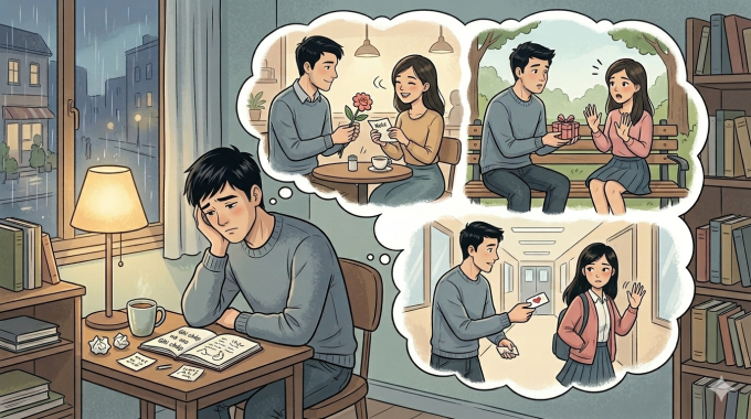 Tuổi 34, tôi muốn nổi đóa khi bị thúc giục chuyện cưới xin