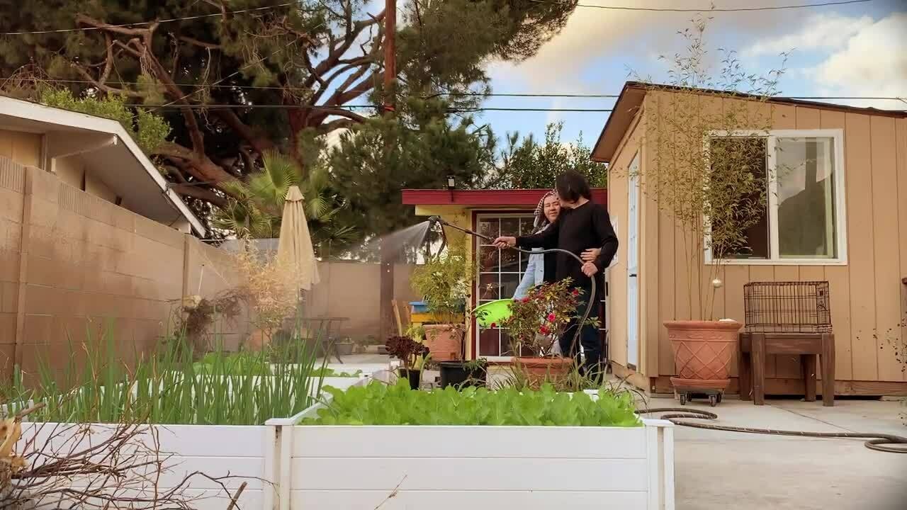 Phương Thảo - Ngọc Lễ hát