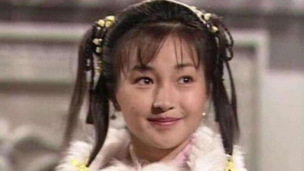 'Quách Tương đẹp nhất Thần điêu đại hiệp' không ngại nếp nhăn