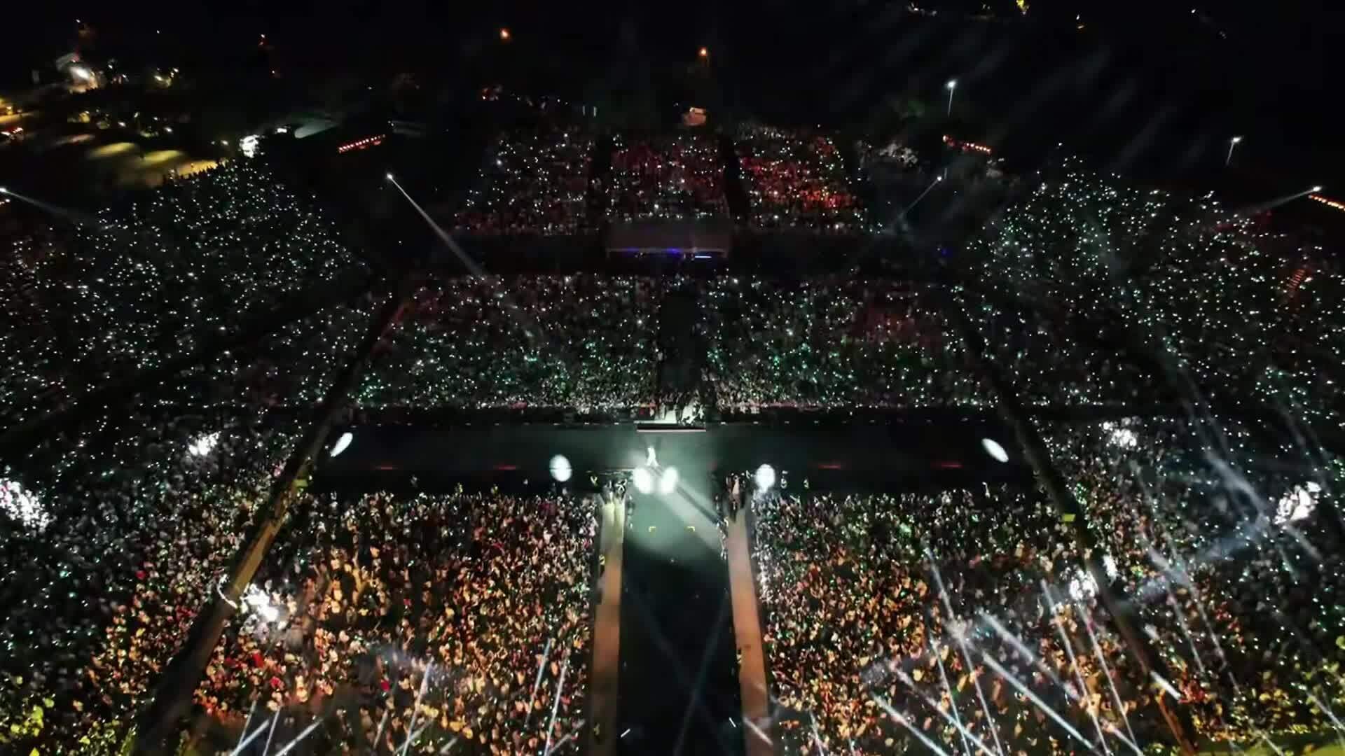 Lễ hội âm nhạc Forestival 2025