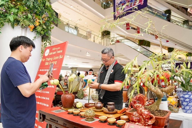 Khám phá Lễ hội Tôn vinh Cà phê - Trà Việt 2026 tại TPHCM - Ảnh 3.