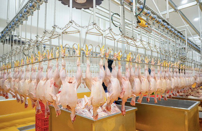 Bán thực phẩm Halal cho 2 tỉ người Hồi giáo vẫn khó- Ảnh 1.