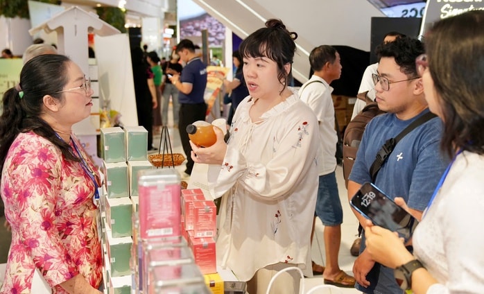 Lần đầu tiên có Liên minh cà phê chế biến sâu Việt Nam - Ảnh 4.