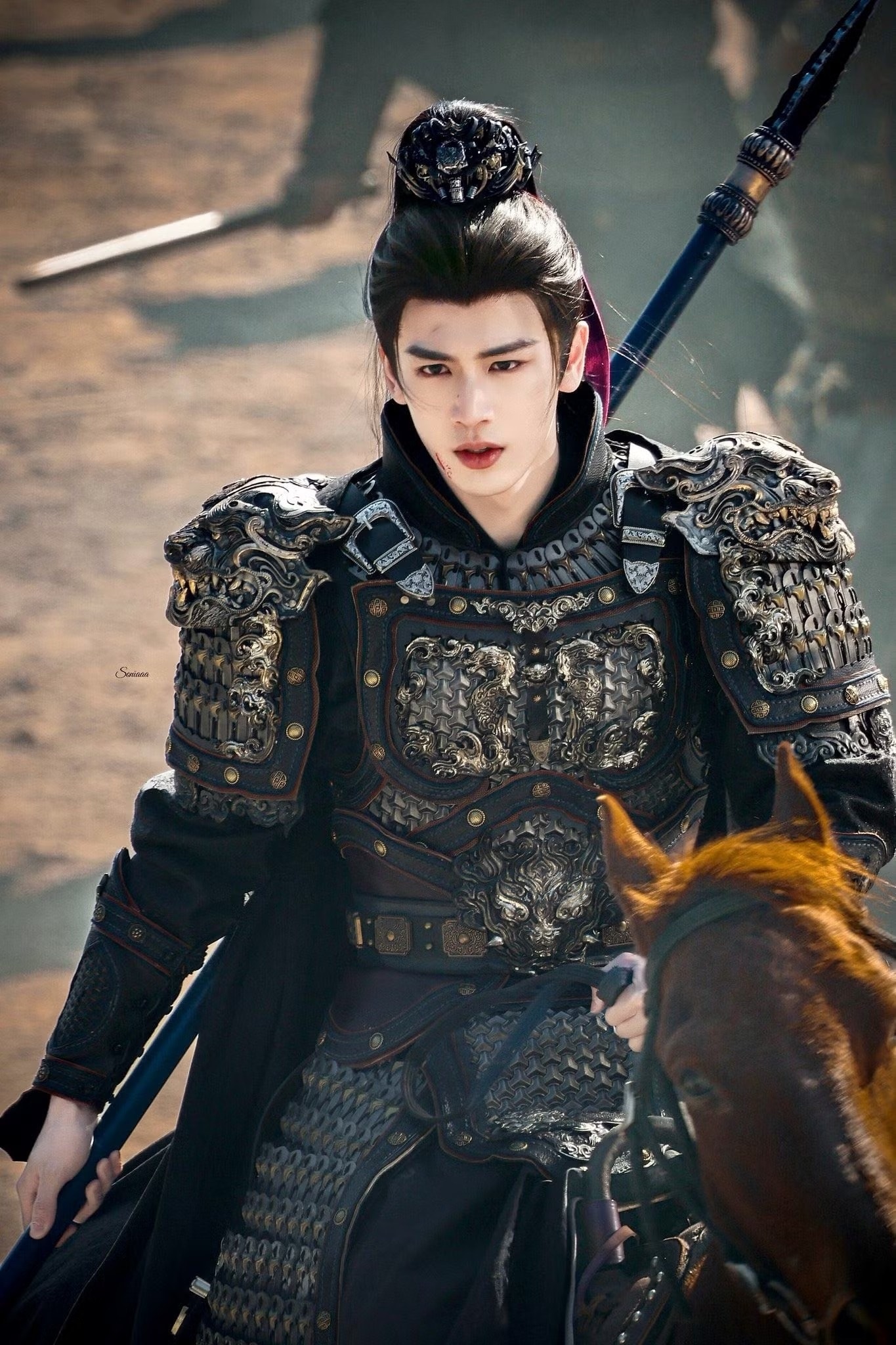 Truong Lang Hach anh 2