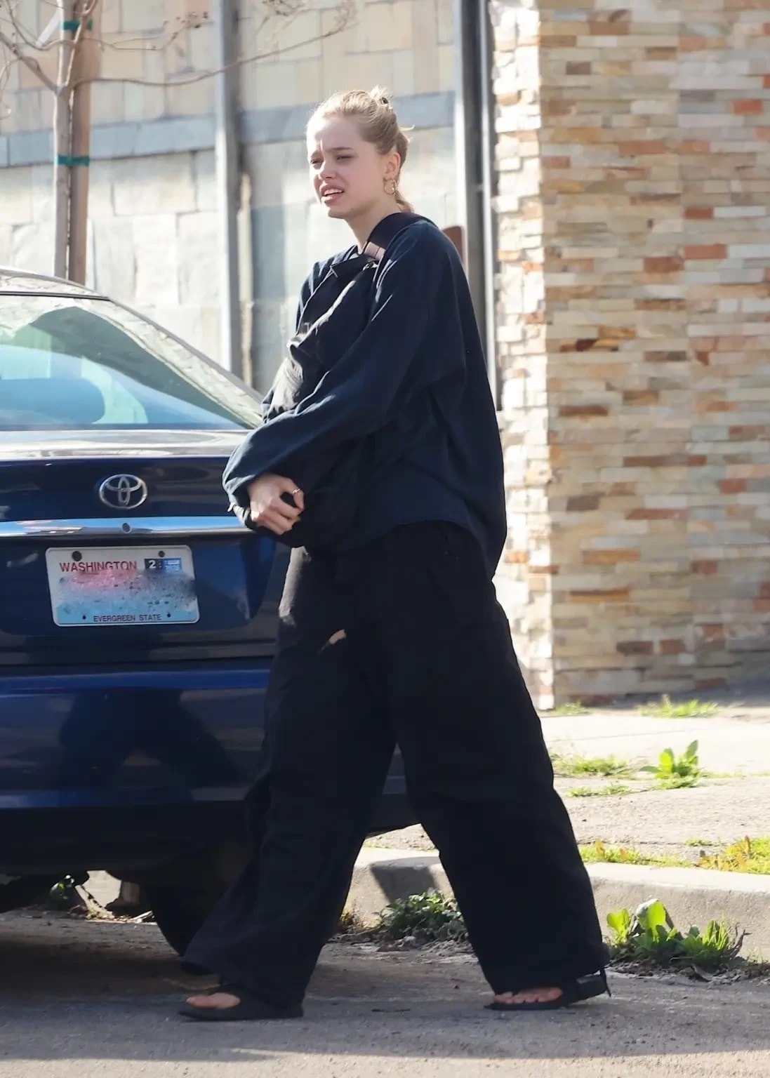 Angelina Jolie anh 5