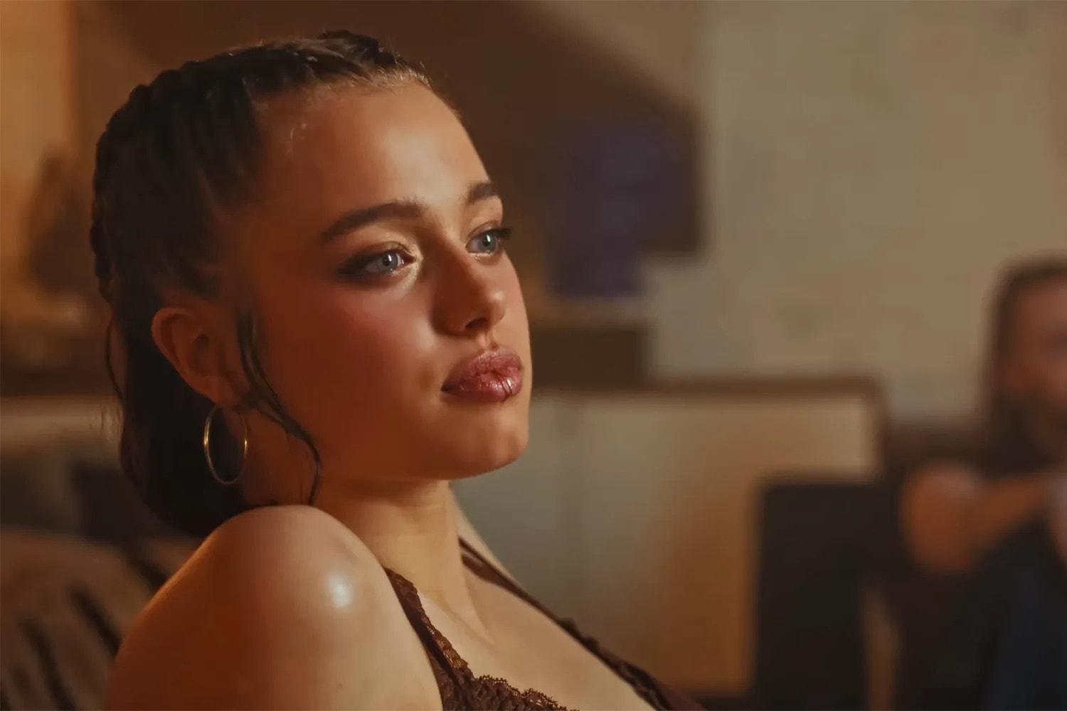 Angelina Jolie anh 1