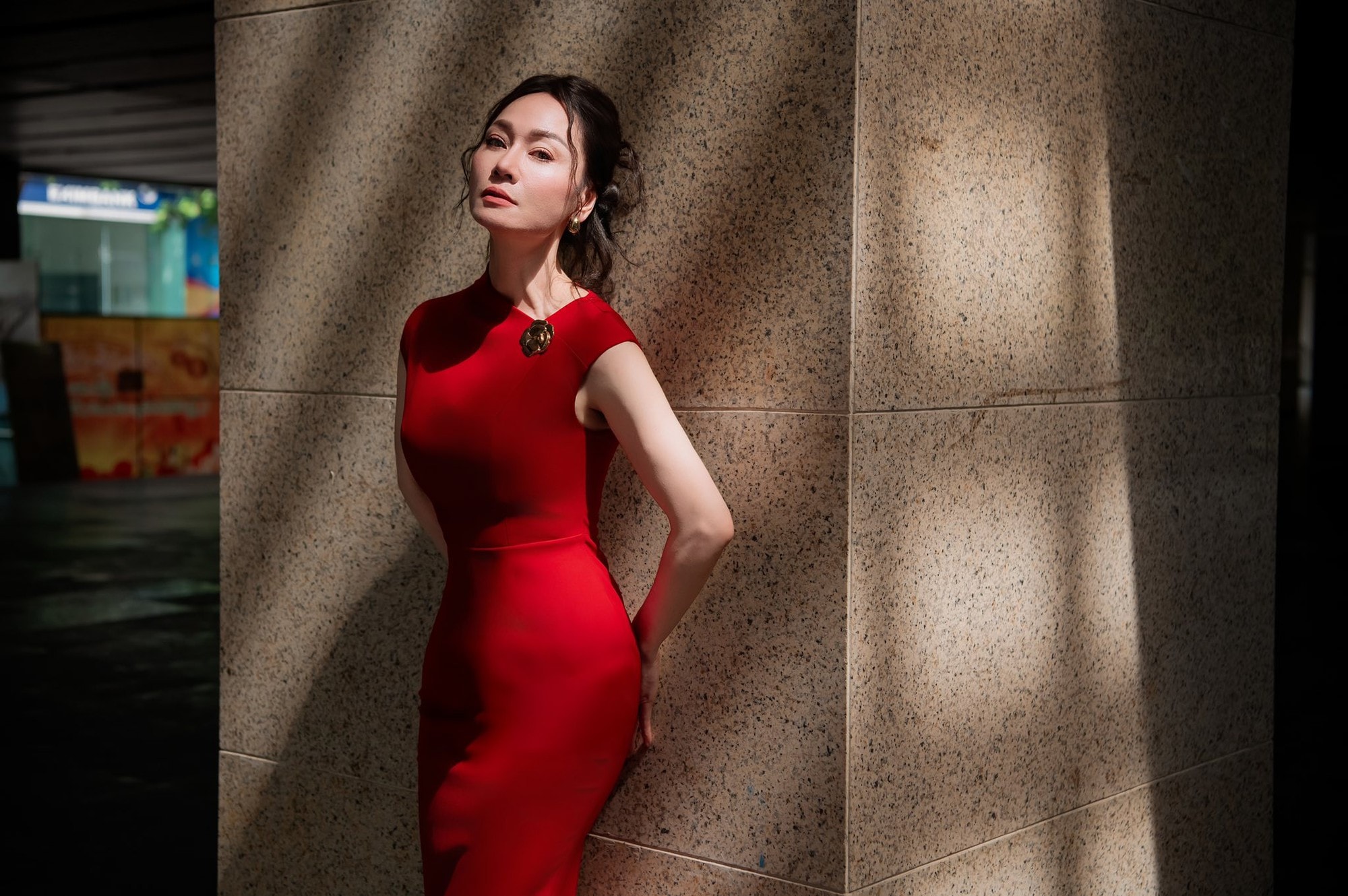 NSƯT Quách Thu Phương: 'Bạo chi' cho sức khỏe, nhan sắc để trẻ đẹp tuổi trung niên- Ảnh 5.