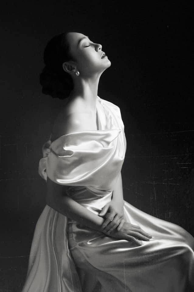 NSƯT Quách Thu Phương: 'Bạo chi' cho sức khỏe, nhan sắc để trẻ đẹp tuổi trung niên- Ảnh 6.