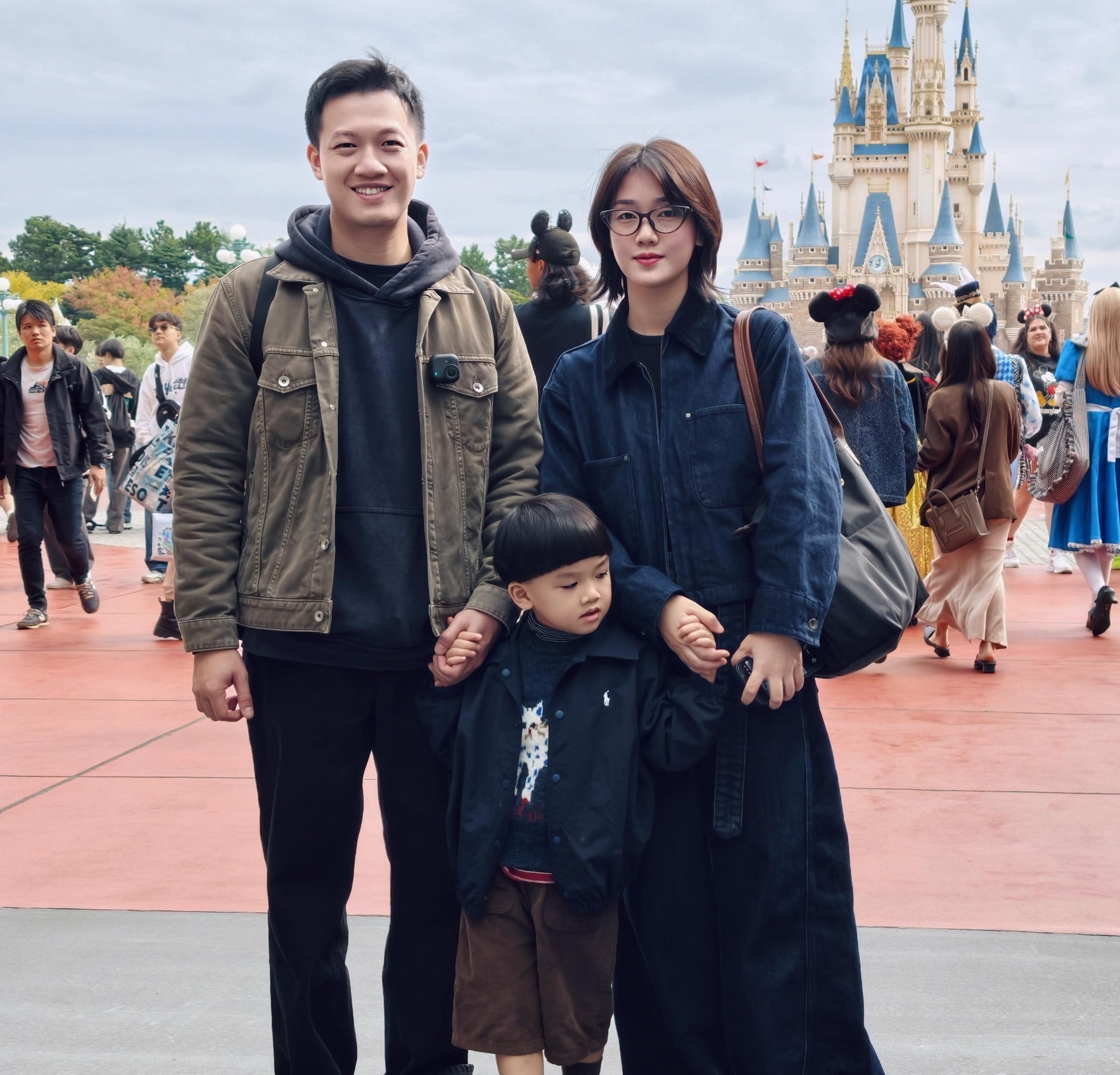 Nam MC VTV duyên dáng, gây sốt với phần thi 'Ai là triệu phú' - 3