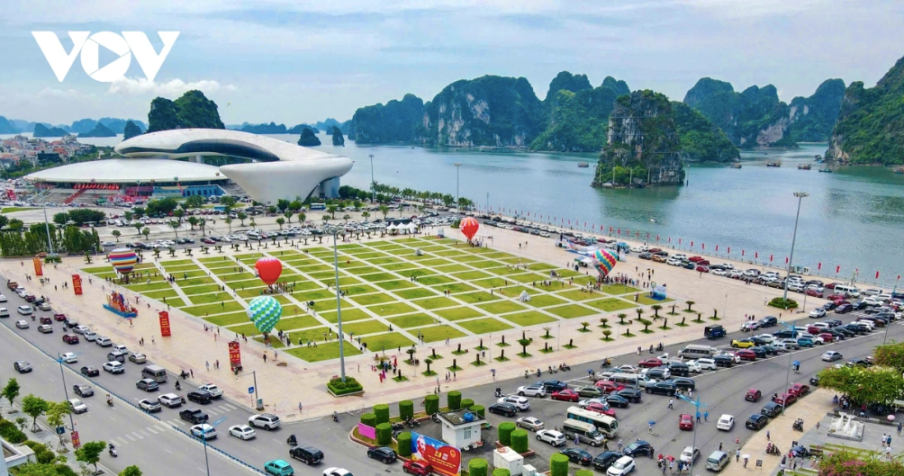 Các sự kiện điểm nhấn trong Liên hoan Phát thanh toàn quốc đều diễn ra tại trung tâm của tỉnh Quảng Ninh, kết nối nhiều điểm đến hấp dẫn. Đến nay, các công tác chuẩn bị đã sẵn sàng, hứa hẹn một kỳ Liên hoan với nhiều dấu ấn đột phá, một dấu mốc thể hiện bước chuyển mình mạnh mẽ của phát thanh Việt Nam trong kỷ nguyên số.