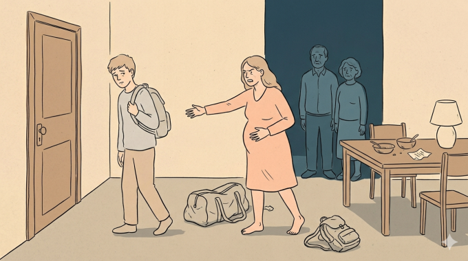 Tôi có tệ như vợ nói?