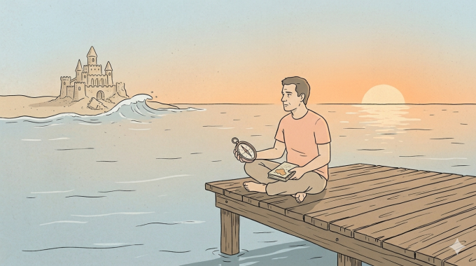 Tôi trả giá cho sự hiệp nghĩa sai chỗ với người vợ có con riêng