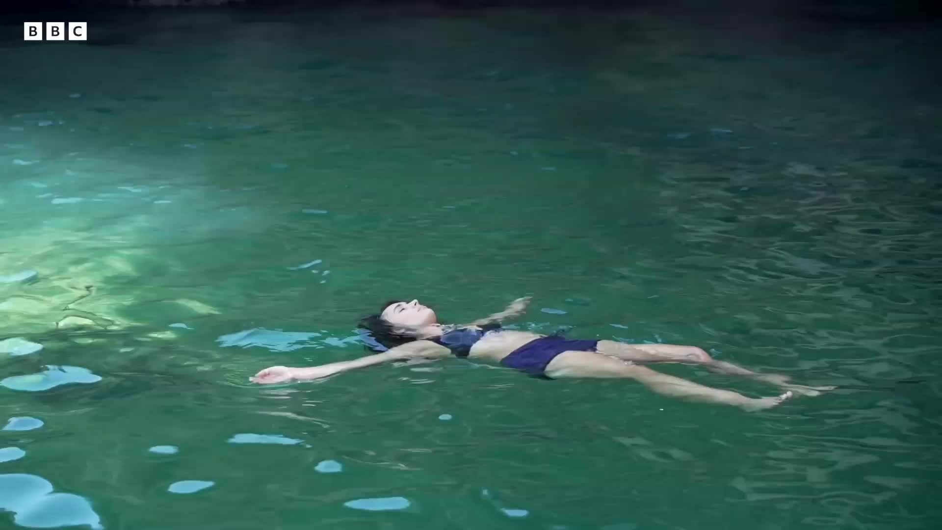 Giải mã hòn đảo trường thọ của Hy Lạp