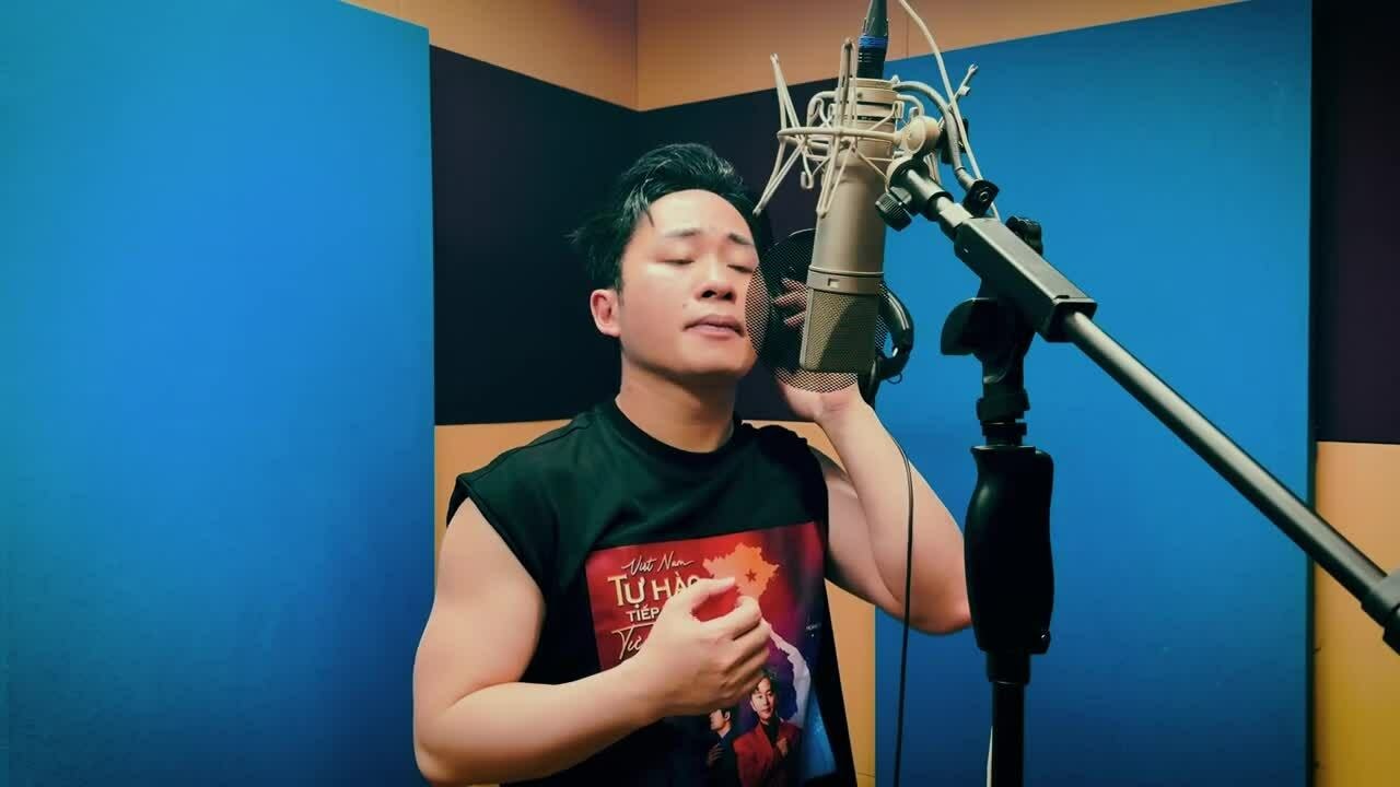 Tùng Dương cover