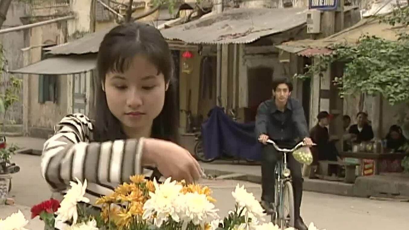 Vi Cầm diễn xuất cùng Hồ Ngọc Hà trong 