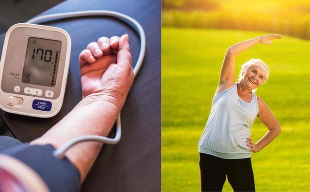 Đi bộ thời điểm nào là tốt nhất? - Ảnh 1.