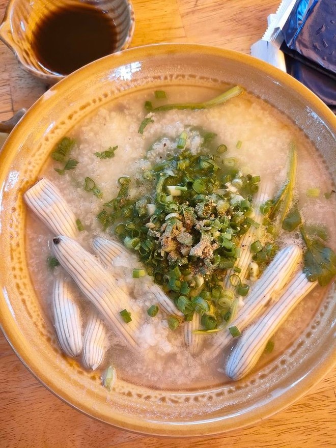 Sản vật tiến vua có giá vài triệu đồng/kg được dân địa phương gọi là "vị thần" của các món nước- Ảnh 2.