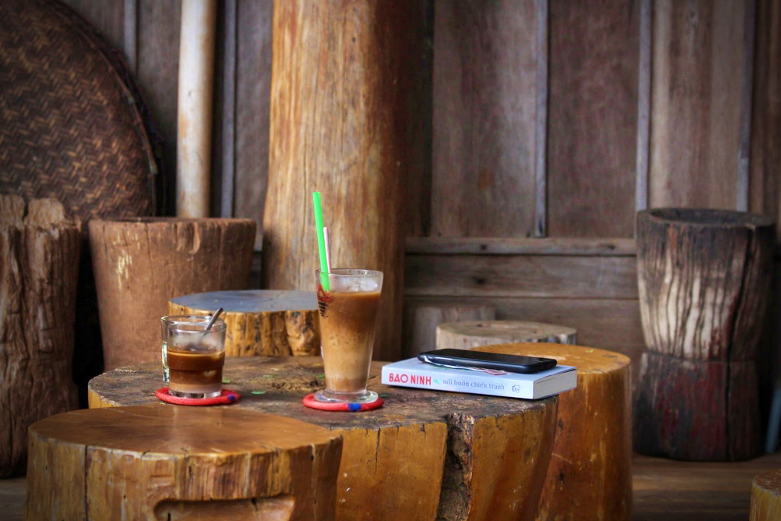 Tối nay, trao giải cuộc thi "Cảm tưởng về cà phê - trà Việt" năm 2026 - Ảnh 4.