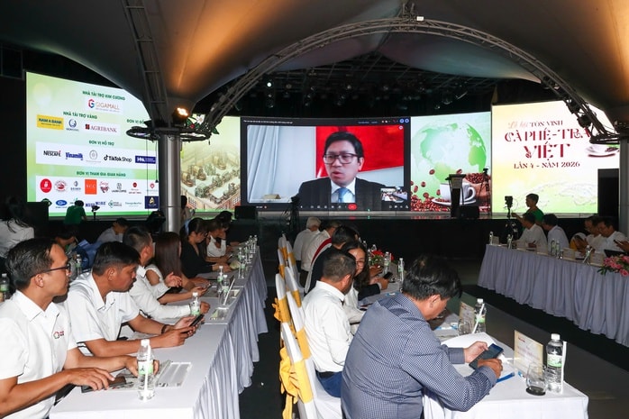 Cà phê Việt Nam tại châu Âu: Nghịch lý người tiêu dùng không biết nguồn gốc - Ảnh 2.