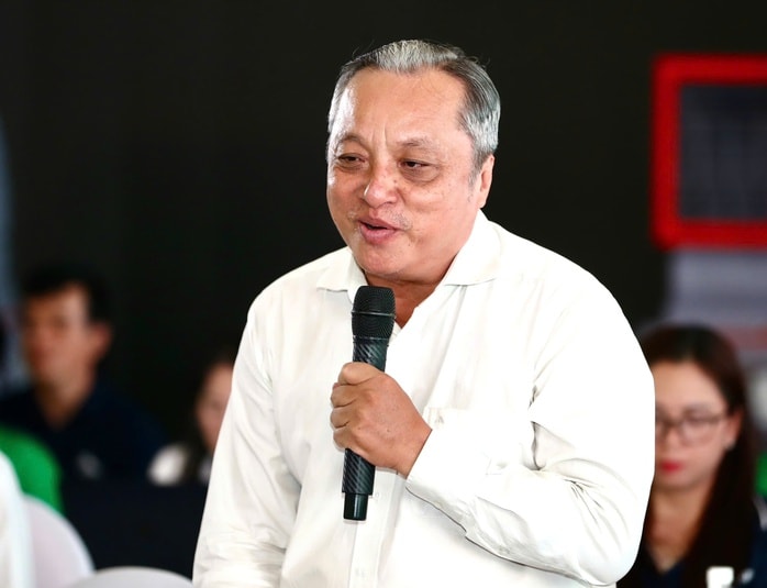 Cà phê Việt Nam tại châu Âu: Nghịch lý người tiêu dùng không biết nguồn gốc - Ảnh 3.