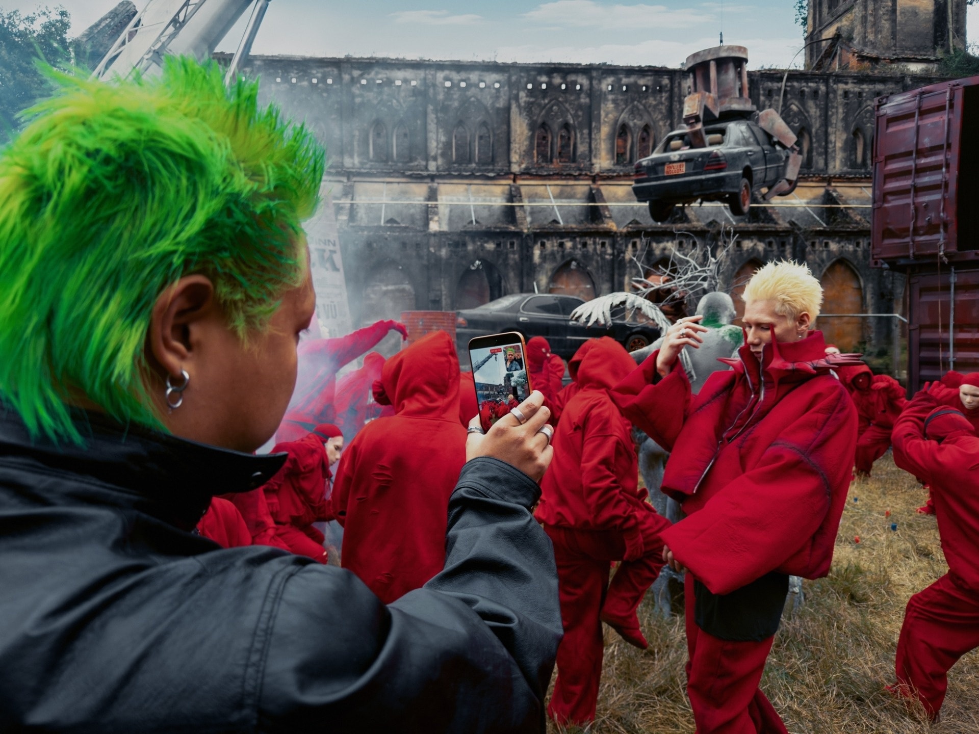 MCK ảnh 2 MCK anh 2