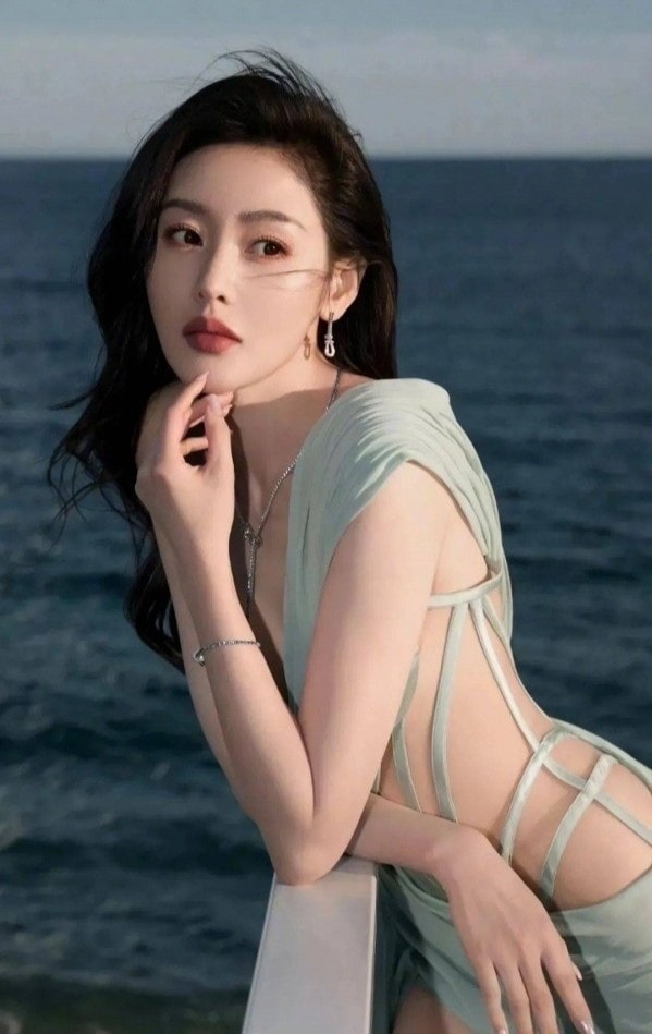 Trương Thiên Ái ảnh 3 Truong Thien Ai anh 3