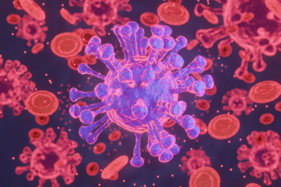 Bí ẩn đằng sau tế bào miễn dịch tê liệt trước tế bào ung thư