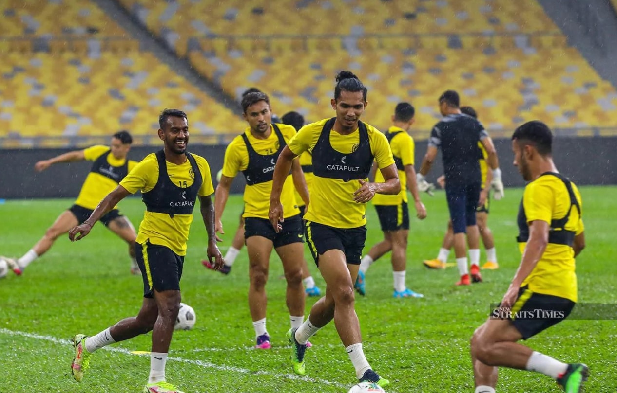 Báo Malaysia cho rằng vấn đề của Malaysia không nằm ở thiếu tài năng, mà ở việc thiếu kiên định với chiến lược dài hạn. (Nguồn: News Straits Times)