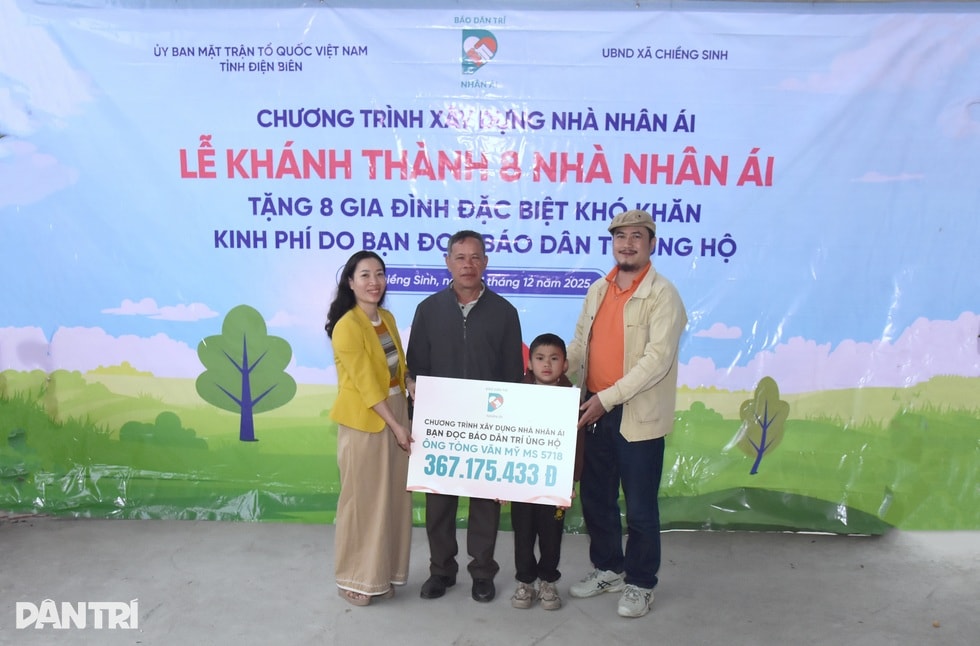 Bạn đọc Dân trí thắp sáng hy vọng của cậu bé mắc ung thư máu - 2