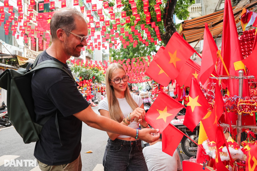 Khách Trung Quốc thích đến Việt Nam, du lịch liên tục lập kỷ lục - 2