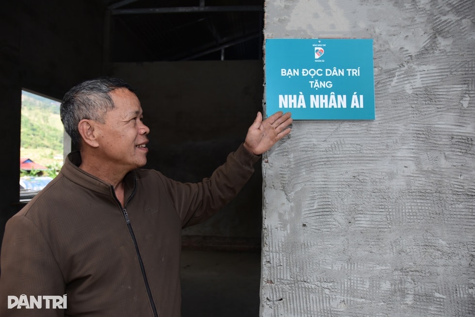 Bạn đọc Dân trí thắp sáng hy vọng của cậu bé mắc ung thư máu - 3