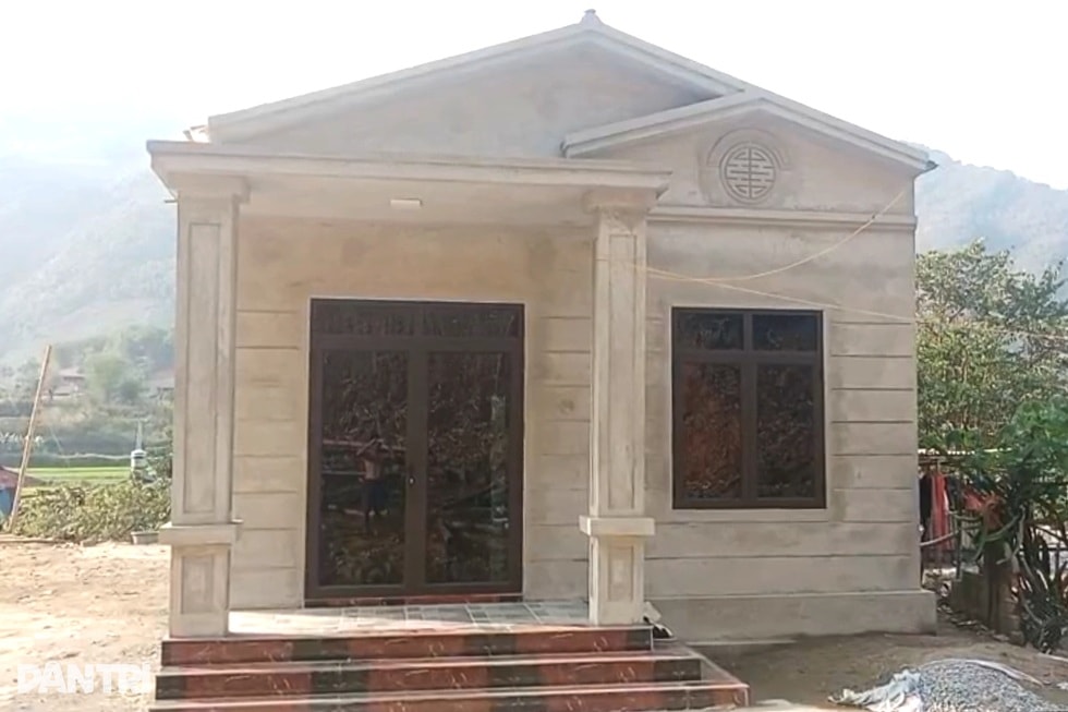 Bạn đọc Dân trí thắp sáng hy vọng của cậu bé mắc ung thư máu - 6