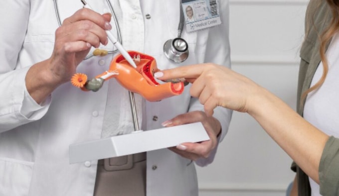 Ảnh minh họa: Island Hospital