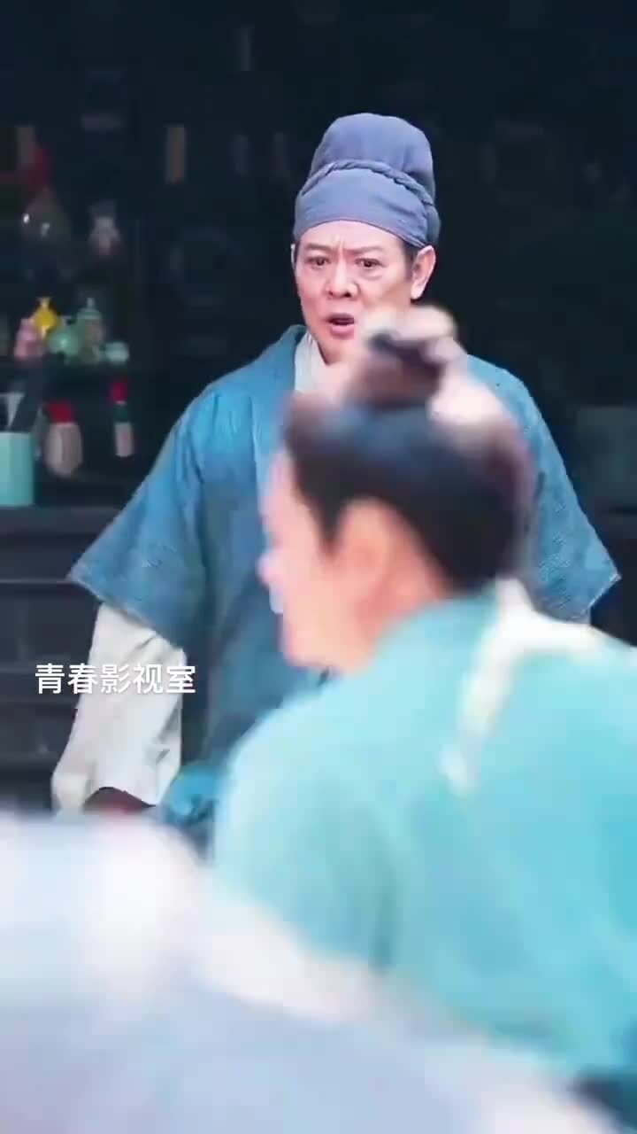 Lý Liên Kiệt đóng phim ngắn võ hiệp