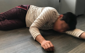 Chàng trai 19 tuổi gãy xương cánh tay phải nhập viện cấp cứu, bác sĩ chỉ ra sai lầm chí mạng - Ảnh 4.