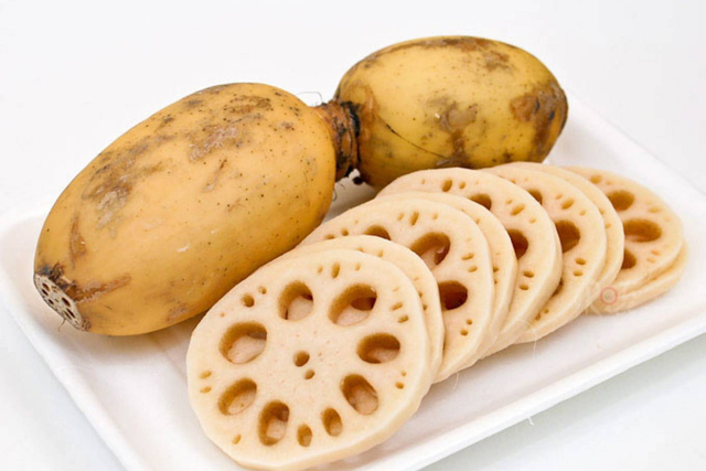 Loại củ ít "ngậm" thuốc trừ sâu, bổ ngang thịt cá mà ít ai hay - Ảnh 1.