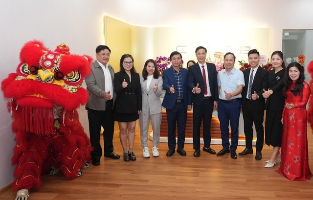 Infinity mở rộng hiện diện, tăng điểm chạm tư vấn tài chính cho khách hàng trong năm 2026 - Ảnh 1.