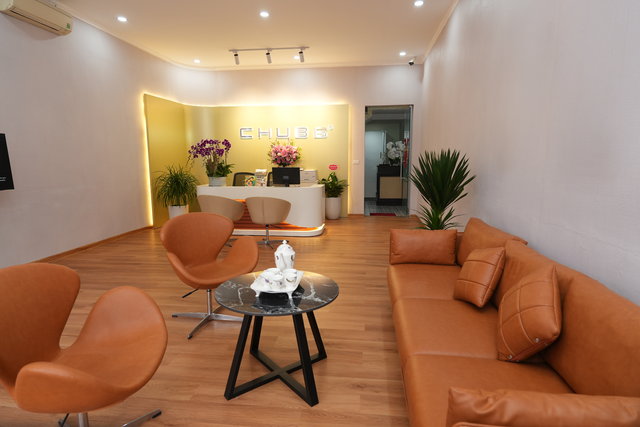 Infinity mở rộng hiện diện, tăng điểm chạm tư vấn tài chính cho khách hàng trong năm 2026 - Ảnh 2.