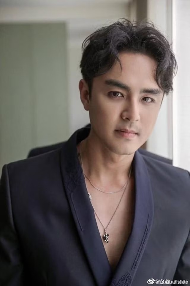 Lý Nhược Đồng ảnh 4 Ly Nhuoc Dong anh 4