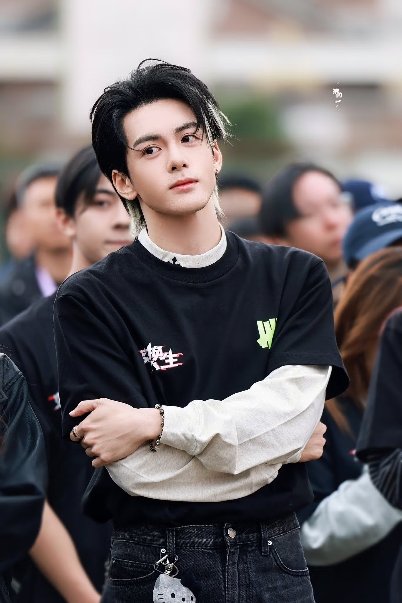 Lý Nhược Đồng ảnh 3 Ly Nhuoc Dong anh 3