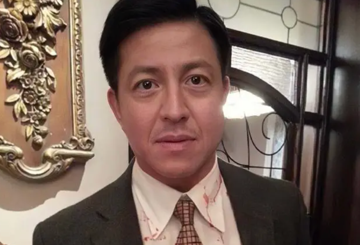 Trinh Kien Lac anh 1