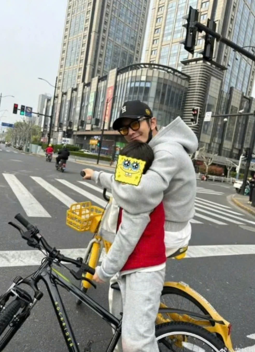 Huynh Hieu Minh anh 1