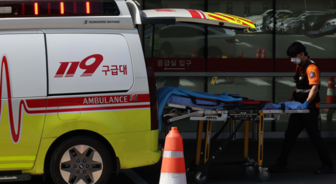 Ảnh minh họa: Han Ju-hyeong