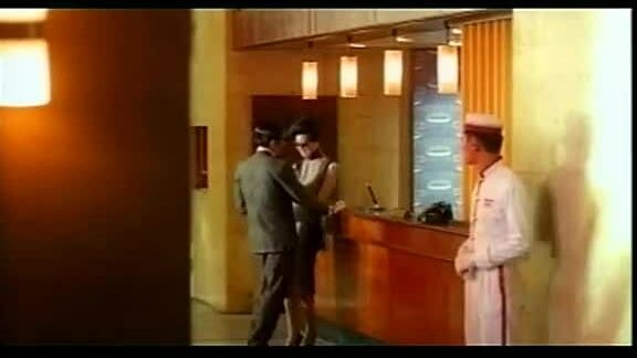 Hậu trường Tâm trạng khi yêu